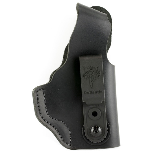 DeSantis Gunhide Desantis Dualcarry Ii Lc9 Rh Blk 