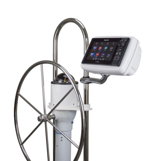 NavPod NAVPOD RMX4900-01 Railmount for Raymarine eS95/97/98 