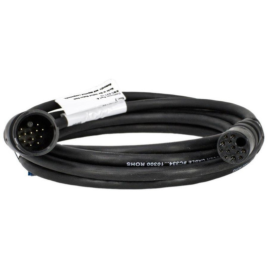  Airmar MMC-EXT-10 Extension Cable 12-Pin - 12-Pin 10' for CHIRP MMC Cables 