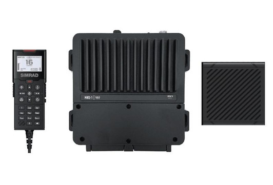  Simrad RS100 Black Box VHF 