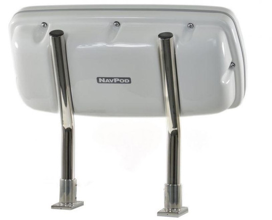 NavPod Navpod GP1170 SystemPod for Un-Cut 