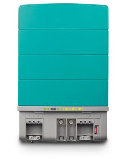  Mastervolt CombiMaster 24/2000 Inverter/Charger 24v Input 120v 2000Watt Output 