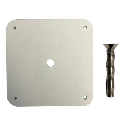  Sea Swivel 3/4in Starboard Riser Kit 