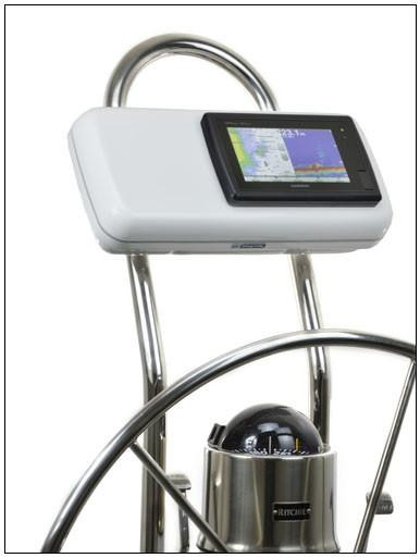 NavPod Navpod GP1501 System Pod PRE-CUT To Fit Various Garmin SEE DESCRIPTION 