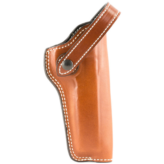 DeSantis Gunhide Desantis Woodsman Colt Cadet Rh Tan 
