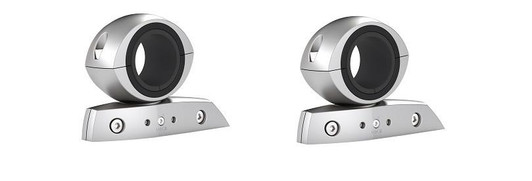 Fusion Electronics Fusion SG-FTMNTSWV Swivel Mount Clamp for Tower Speakers 