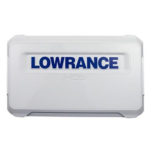  Lowrance 000-14583-001 Cover For HDS9 Live 