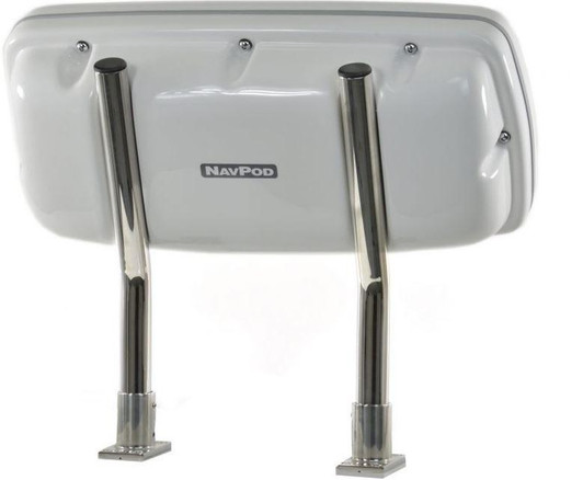 NavPod Navpod GP1170-16 SystemPod for Simrad NSS12 evo3 