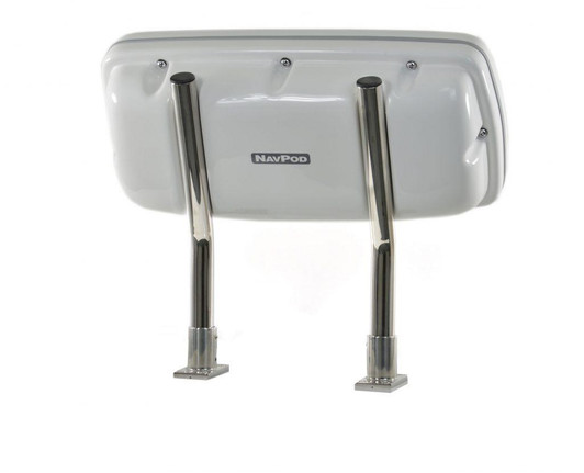 NavPod Navpod GP1040-32 SystemPod for Garmin GPSMAP 10X2 