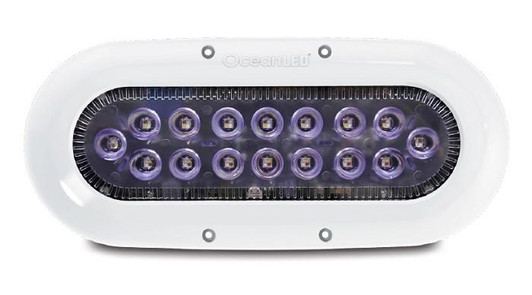 Ocean LED OceanLED X16 X-Series Color Changing LED 