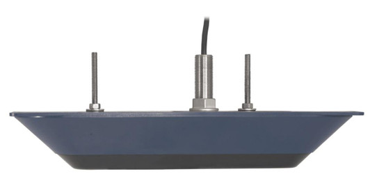  Lowrance Low/High CHIRP TotalScan Thru Hull 