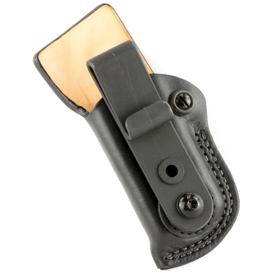 DeSantis Gunhide Desantis Fly High Mg Pch Sngl Rh Blk 