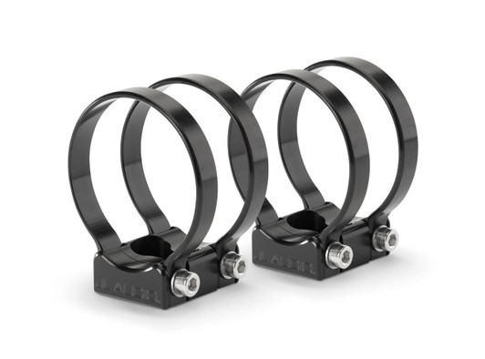  JL Audio 2.625 in Pipe Mount Brackets for VeX Series 