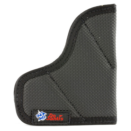 DeSantis Gunhide Desantis Mag-pack Sgl Stk 10/.45 Blk 