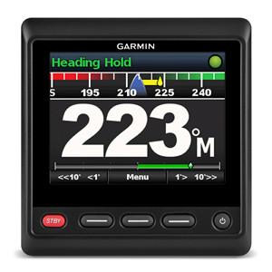  Garmin GHC20 Color Autopilot Control Display 
