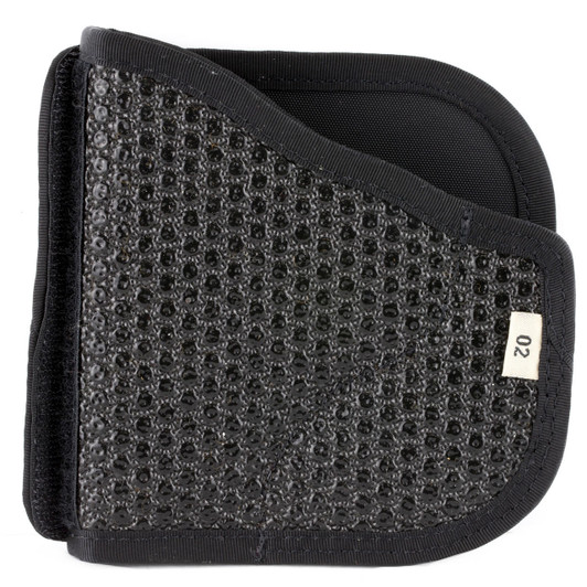 DeSantis Gunhide Desantis Superfly Sw J-frame Blk 