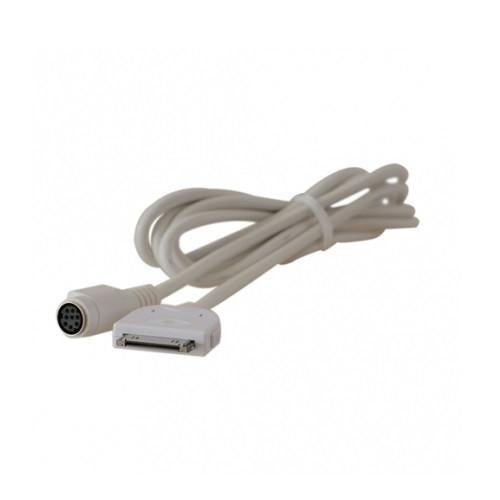 Fusion Electronics Fusion MS-IP15L3 iPod Cable For RA50 