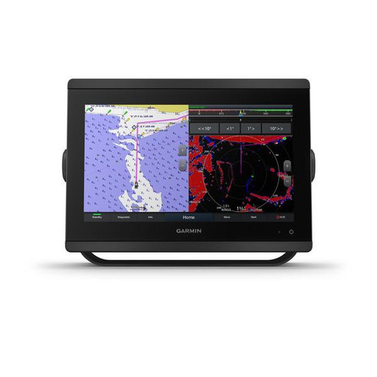  Garmin GPSMAP8412 12" Plotter 