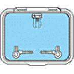 Lewmar Size 30 Ocean Series Hatch Flange Base 