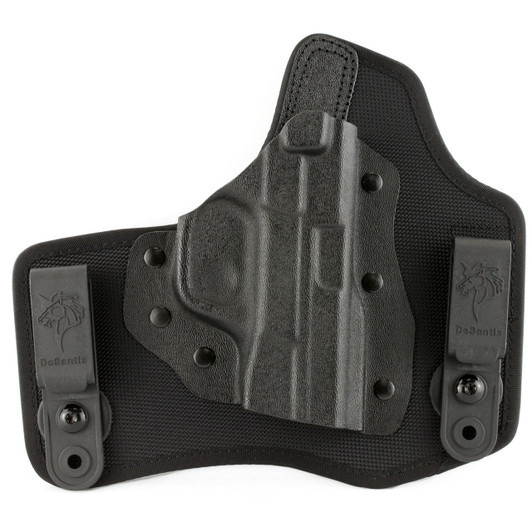 DeSantis Gunhide Desantis Invader S&w M&p Rh Blk 