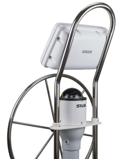 NavPod NAVPOD GP2920-08 SailPod for Lowrance HDS Carton 16 