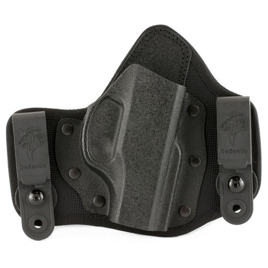 DeSantis Gunhide Desantis Invader Rug Lc9 Rh Blk 