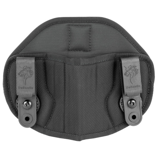 DeSantis Gunhide Desantis Vanquisher Large Ambi Blk 