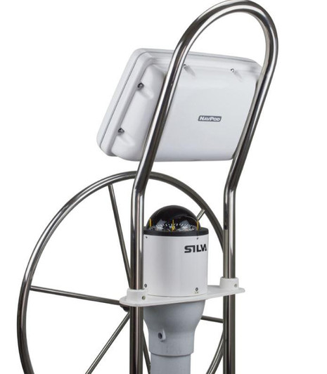 NavPod NAVPOD GP2170-17 SystemPod for Simrad NSS12 evo3 