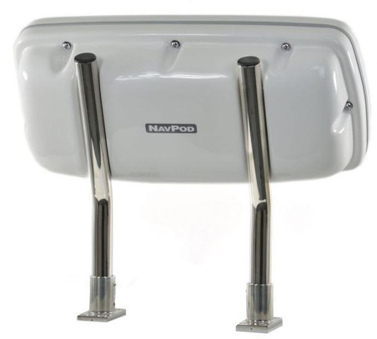 NavPod Navpod GP1080-15 SystemPod for Raymarine AXIOM 12 