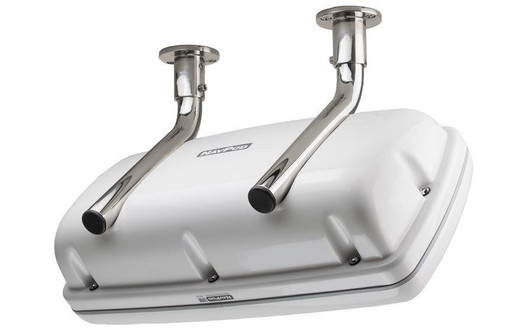 NavPod Navpod GP1500-30 SystemPod for Simrad NSS7 evo3 