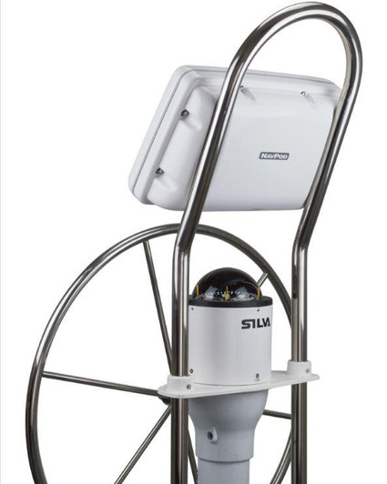 NavPod NAVPOD GP2920-07 SailPod for Furuno NavNet Tztouch2 