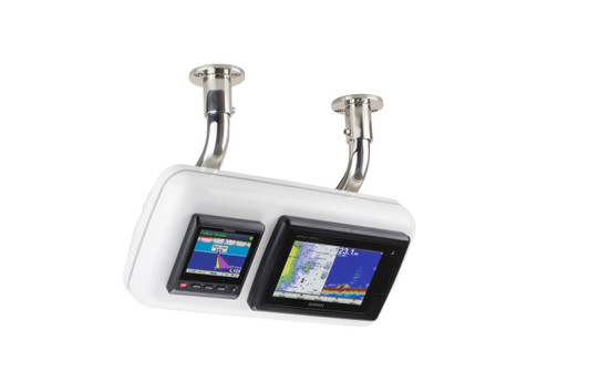 NavPod NAVPOD SK125 PowerPanel Stanch for overhead mounting of GP1300, GP1400, GP1500, 