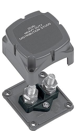  BEP 702-2S Distribution Studs 2 X 3/8" 