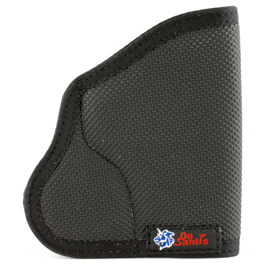 DeSantis Gunhide Desantis Nemesis Ber 84 85 Ambi Blk 