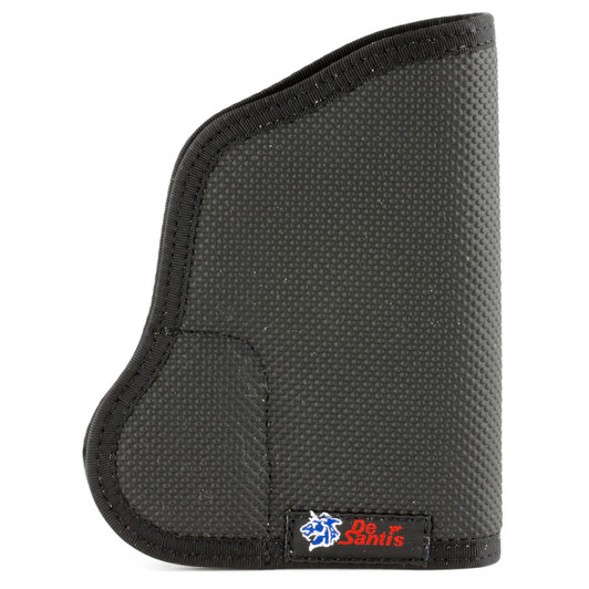 DeSantis Gunhide Desantis Nemesis For Glk 17 Sr9 Blk 