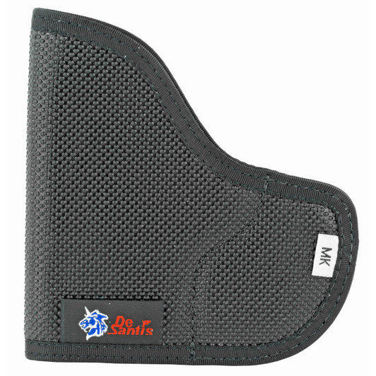 DeSantis Gunhide Desantis Nemesis Pm9/p290/sr9c 