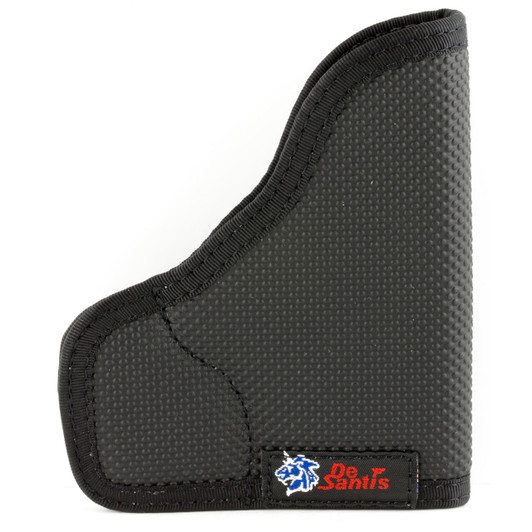 DeSantis Gunhide Desantis Nemesis Diamondback Db9 Blk 