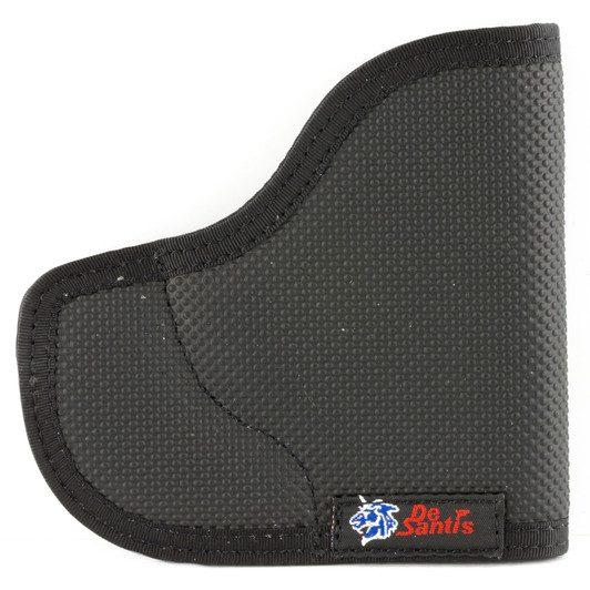 DeSantis Gunhide Desantis Nemesis Lc9/xds 3.3/nano Bk 
