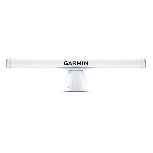  Garmin GMR436 xHD3 4Kw 6' Open Array Network Radar 