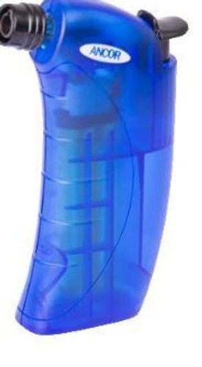  Ancor Mini Pocket Butane Torch 