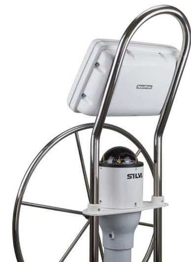 NavPod Navpod GP2170-12 SystemPod for Garmin 7412/7612 