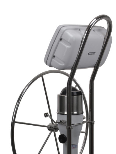 NavPod Navpod GP1080-31 SystemPod for Garmin GPSMAP 8410/8610 