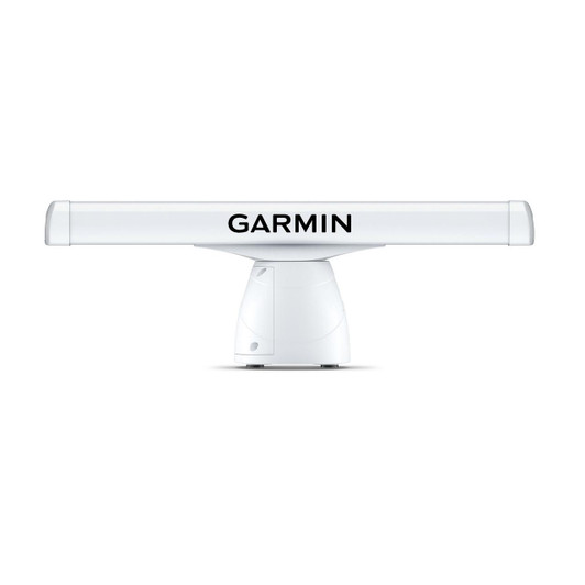  Garmin GMR2534 xHD3 25Kw 4' Open Array Network Radar 