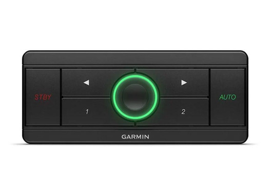  Garmin APK10 Autopilot Keypad Horizontal 