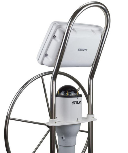 NavPod NAVPOD GP2173 SystemPod for Raymarine C120W/E120W 