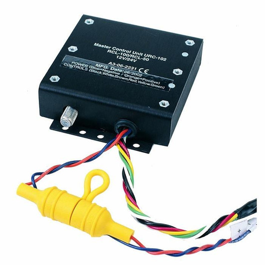 ACR Electronics ACR URC102 Control Box For RCL50/100 Series 12/24v 
