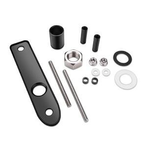  Garmin Mounting Hardware For GT/CV Series Thru Hull 