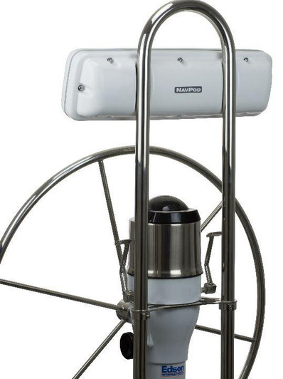 NavPod Navpod GP1402 InstrumentPod for four instruments 