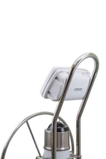 NavPod Navpod GP1040-48 SystemPod for Garmin GPSMAP 8410/8610 