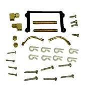 Bennett Trim Tabs Bennett H-1170A Hardware Pack 